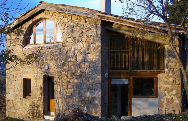 Photo Gîte de Chapelèche « Les Genêts »