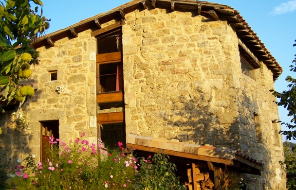 Photo Gîte de Chapelèche « Les Châtaigniers »