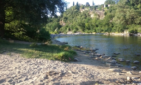 Photo Le Logis de Ripotier - Gîte de Vacances