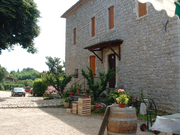 Photo La Ferme Graverolle