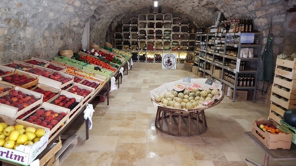 Photo La Ferme Graverolle