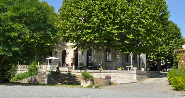 Photo La Table du Savel, Hôtel Le Savel